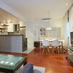 Nice Apartment In Les Corts
