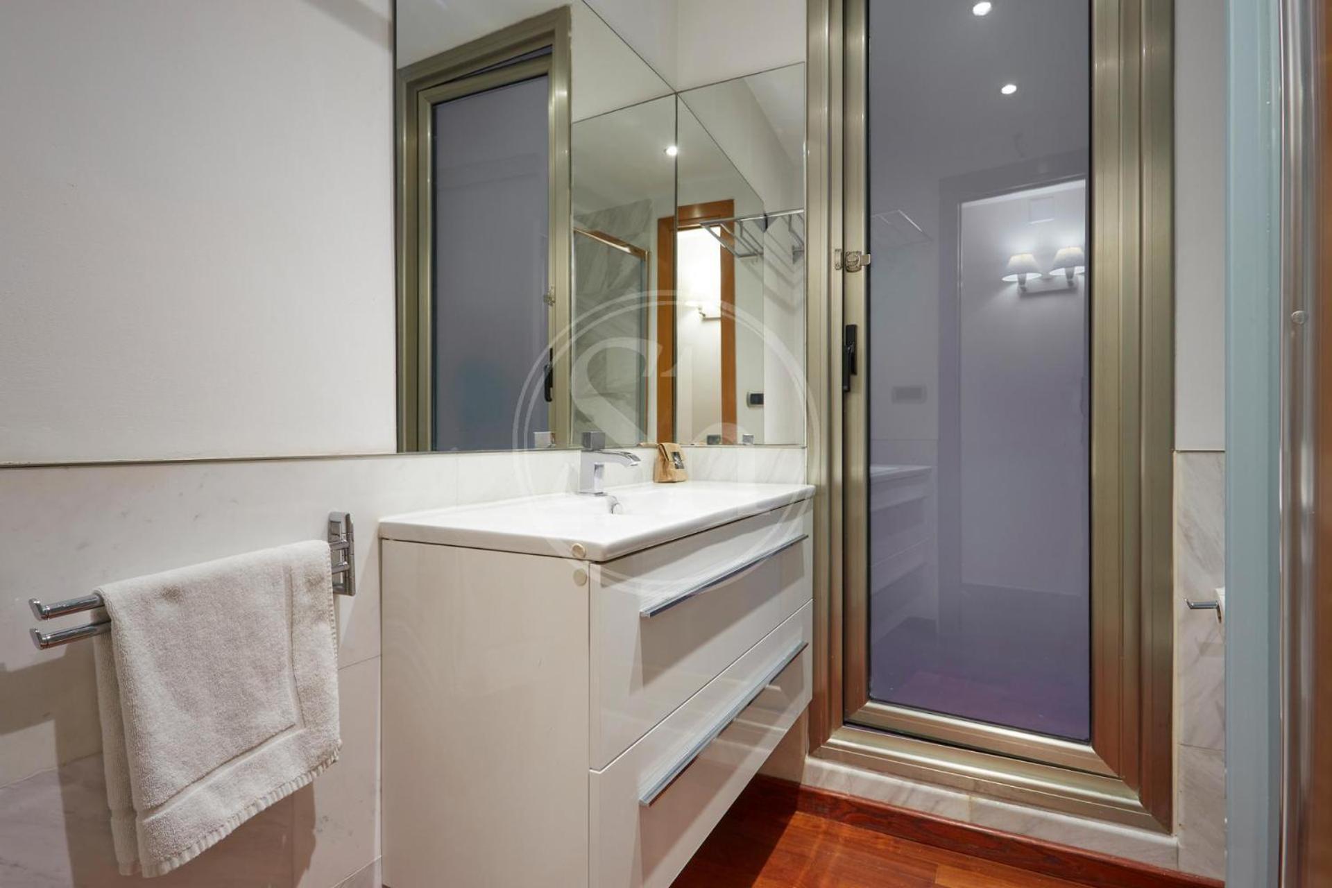 Apartamento In Les Corts