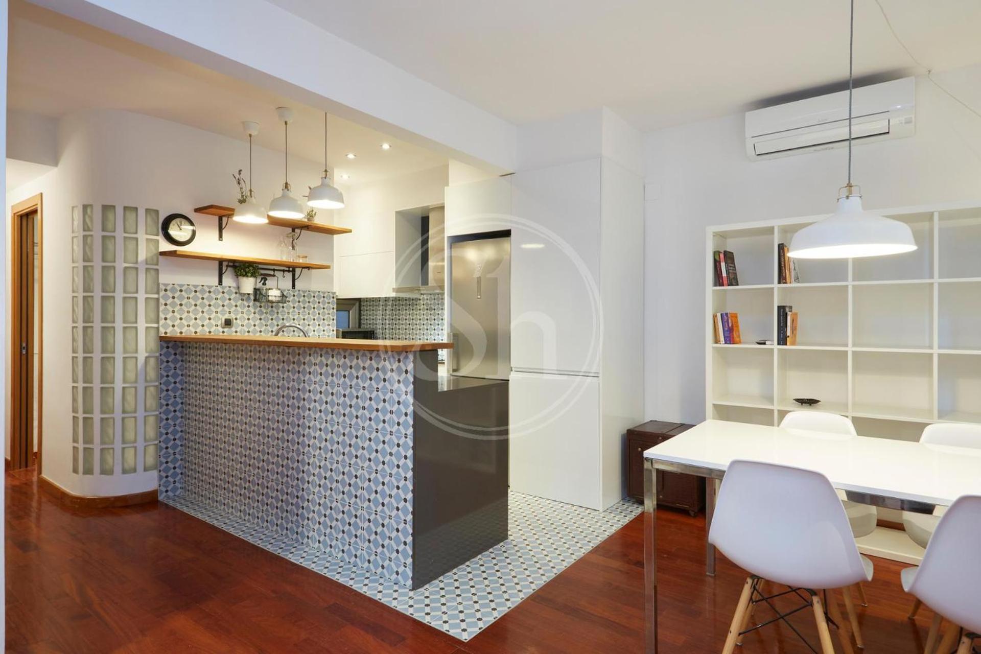 In Les Corts Apartamento Barcelona