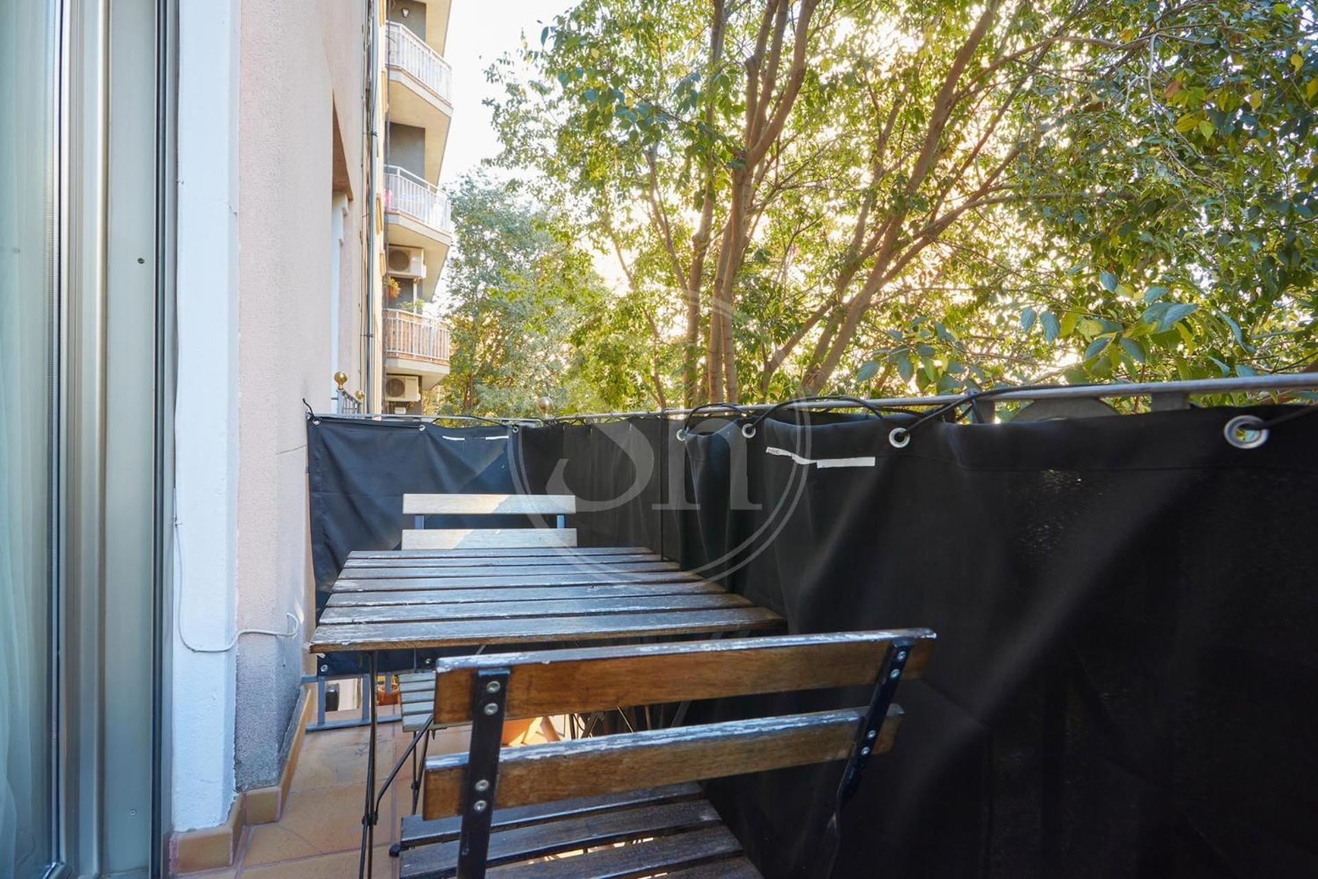 In Les Corts