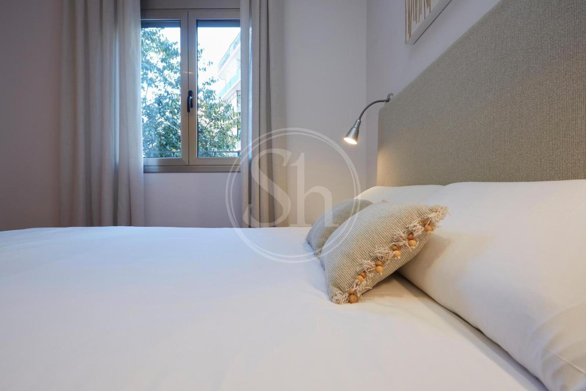 Apartamento In Les Corts *