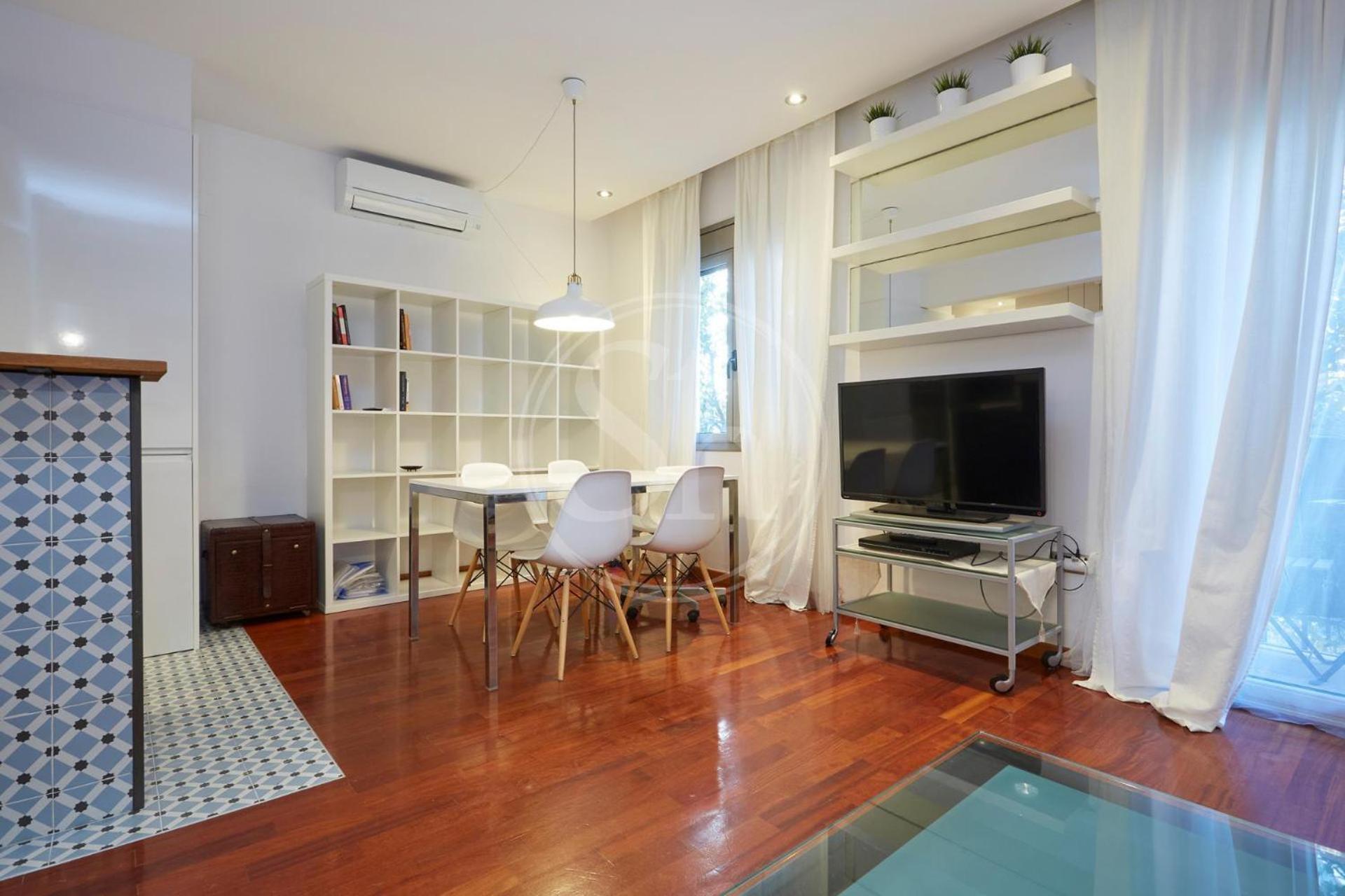 Apartamento In Les Corts