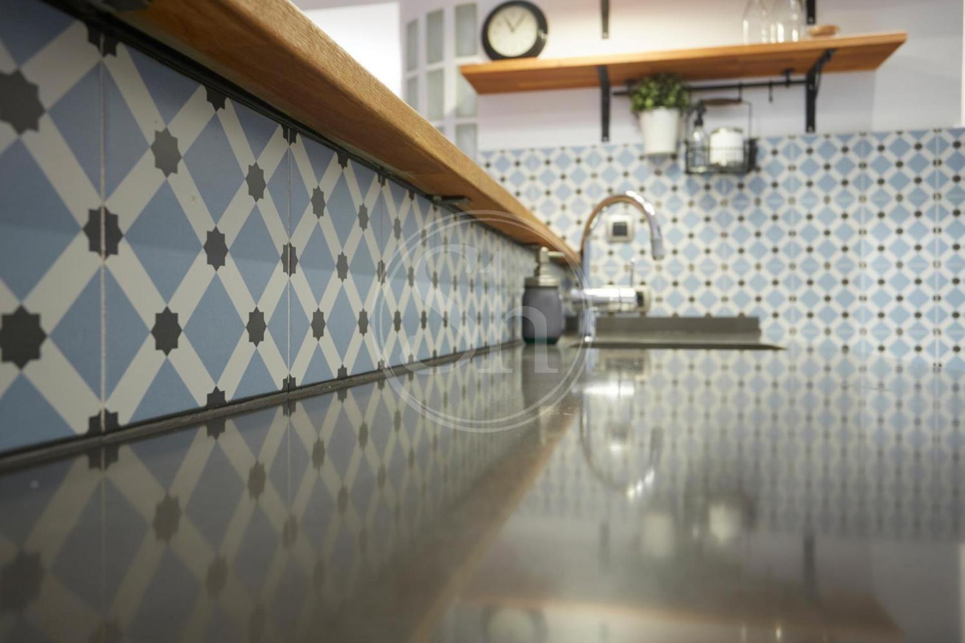Apartamento In Les Corts *