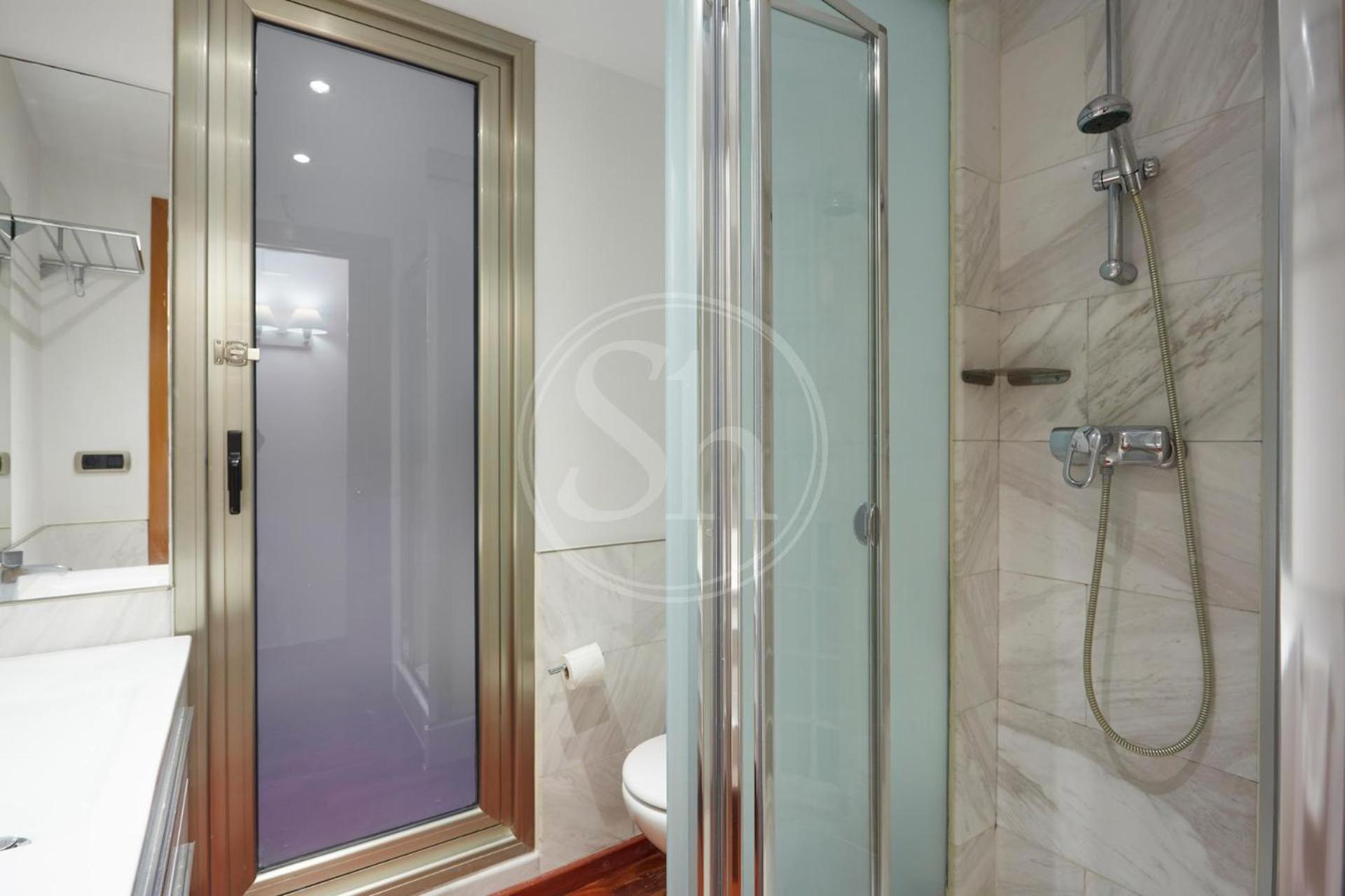 Apartamento In Les Corts Barcelona