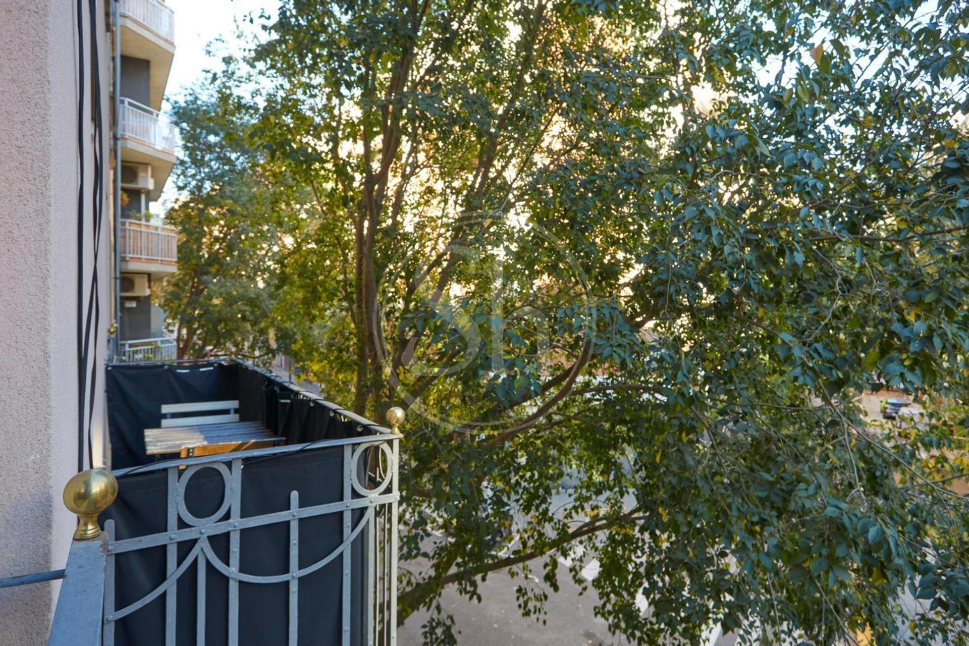 Apartamento In Les Corts
