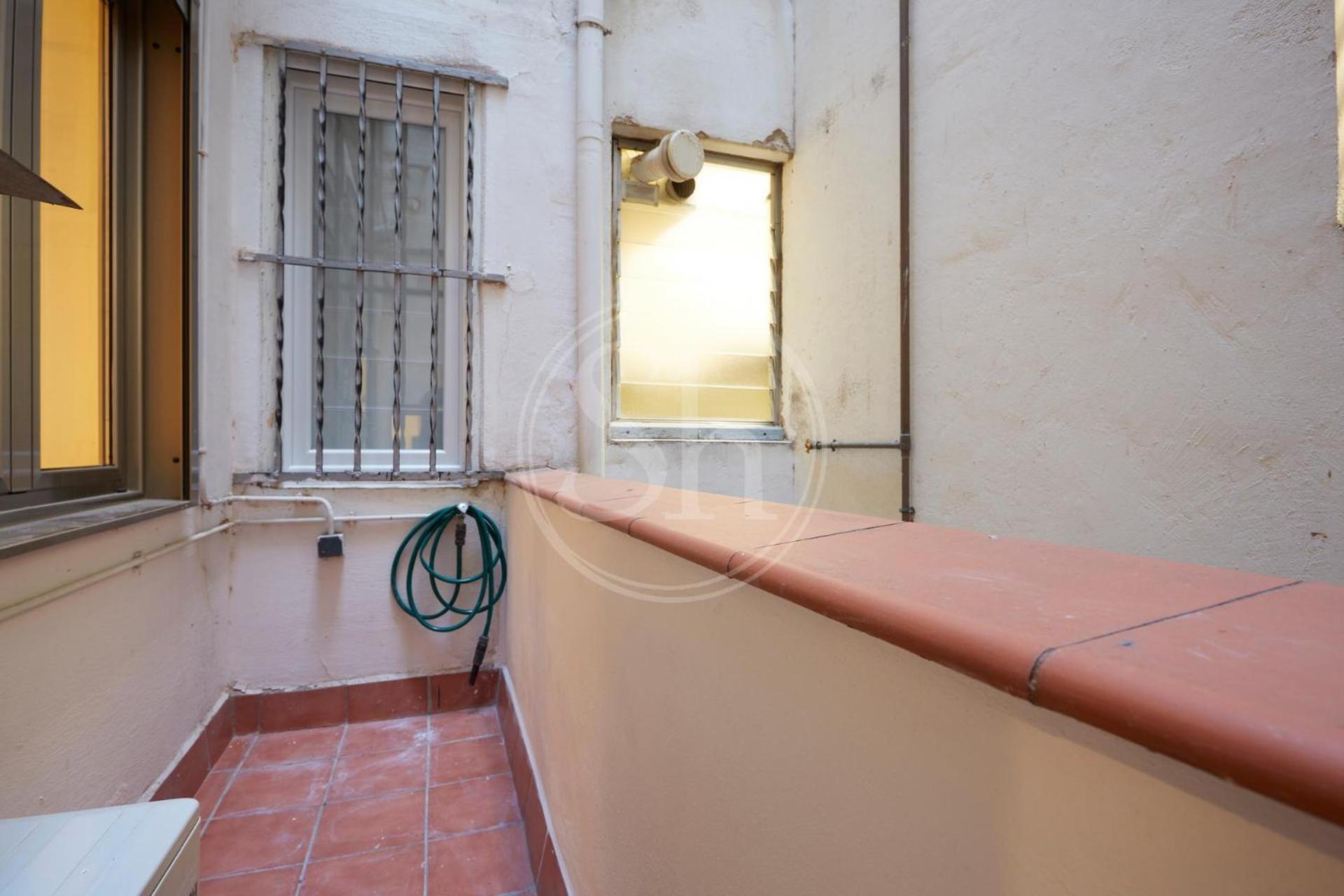 In Les Corts Apartamento *